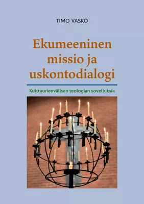 Ekumeeninen missio ja uskontodialogi