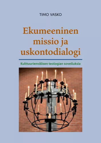 Ekumeeninen missio ja uskontodialogi