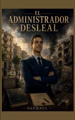 El administrador desleal