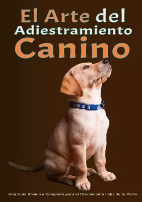 El arte del adiestramiento canino