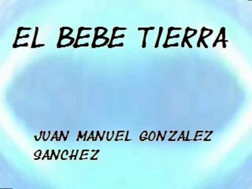 El Bebe Tierra Shiastemback