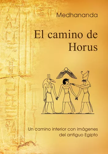 El camino de Horus