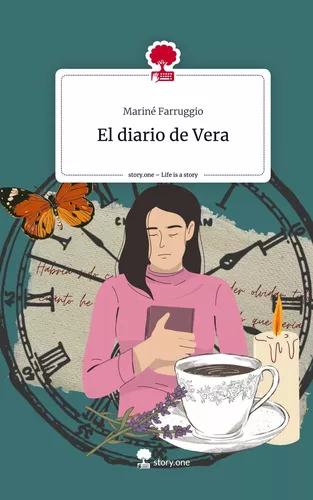 El diario de Vera. Life is a Story - story.one