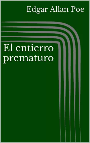 El entierro prematuro