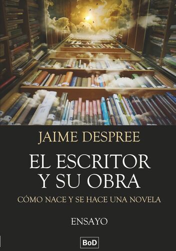 El escritor y su obra