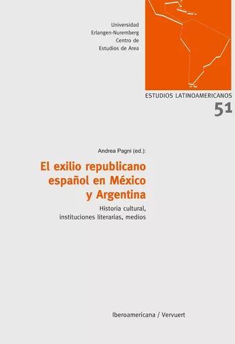 El exilio republicano español en México y Argentina