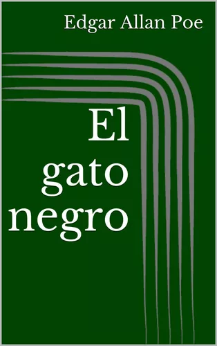 El gato negro