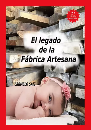 El Legado de la Fábrica Artesana