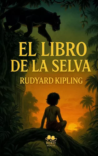 El Libro de la Selva