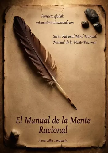 El Manual de la Mente Racional