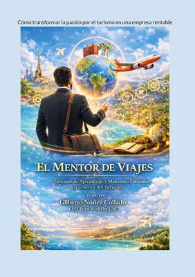 El Mentor de Viajes