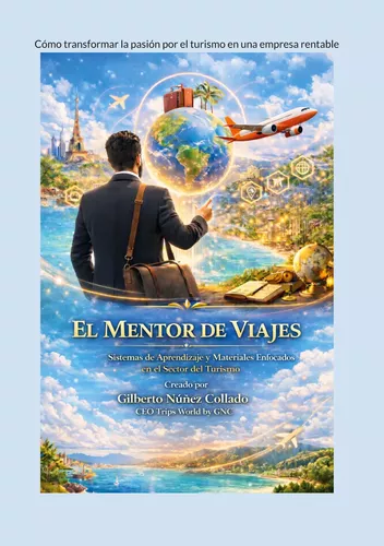 El Mentor de Viajes