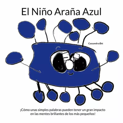 El Niño Araña Azul