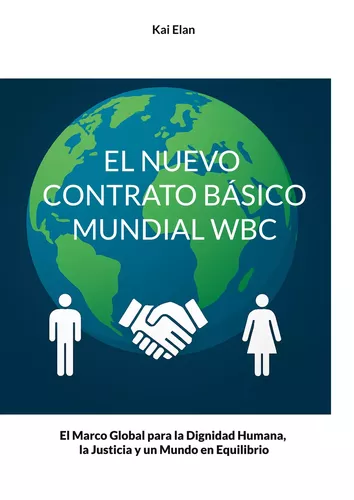 El Nuevo Contrato Básico Mundial WBC