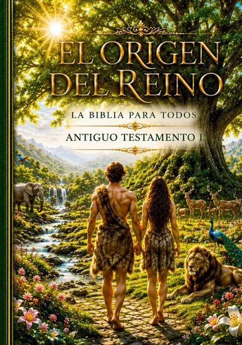 El origen del Reino