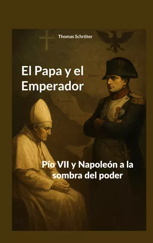 El Papa y el Emperador