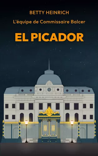 El Picador - L'équipe de Commissaire Balcer