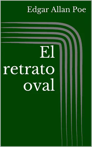El retrato oval