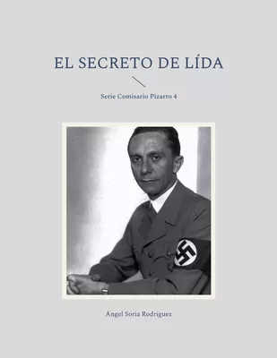 El secreto de Lída