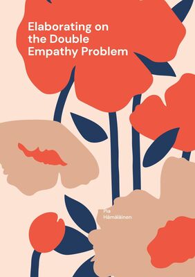 Elaborating on the Double Empathy Problem