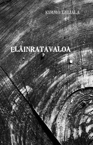 Eläinratavaloa