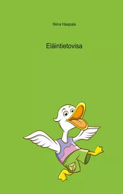 Eläintietovisa