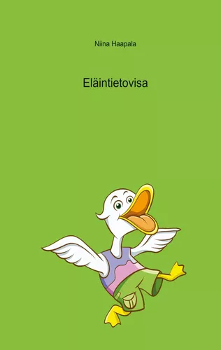 Eläintietovisa