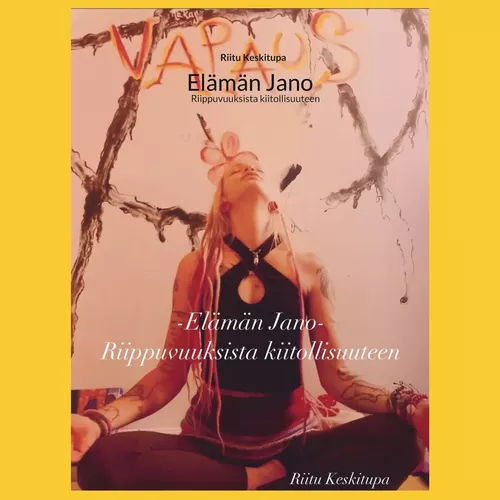 Elämän Jano