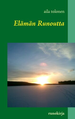 Elämän Runoutta
