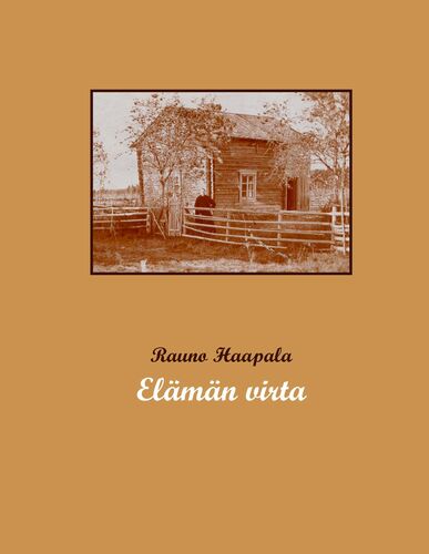 Elämän virta