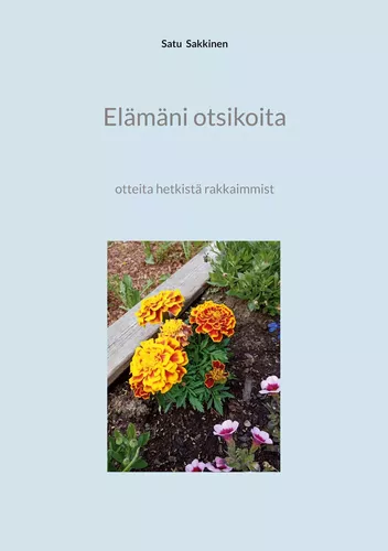 Elämäni otsikoita