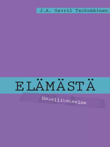 Elämästä