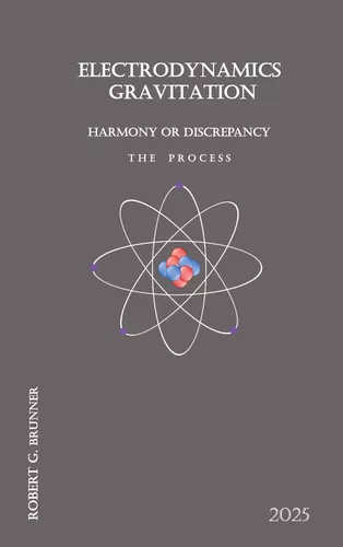 Electrodynamics Gravitation
