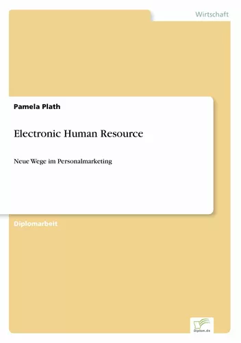 Electronic Human Resource