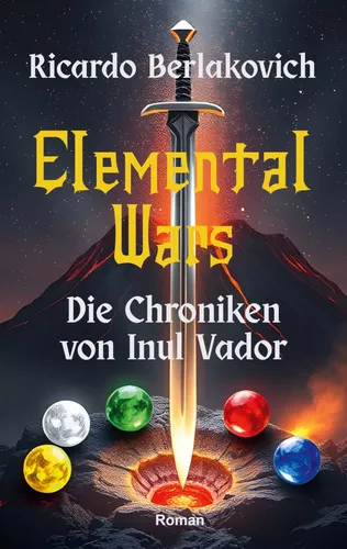 Elemental Wars