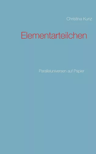 Elementarteilchen