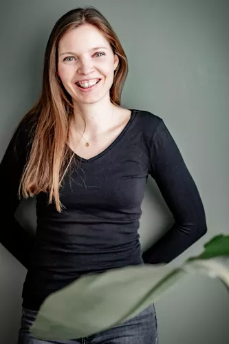 Elena Weber