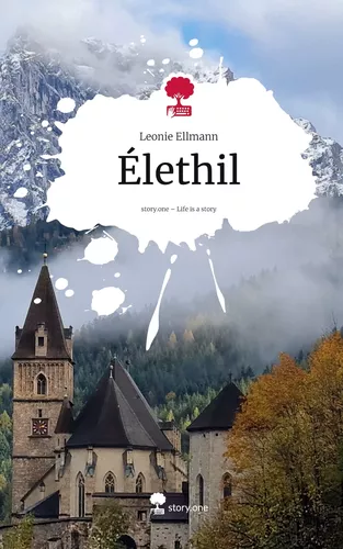 Élethil. Life is a Story - story.one