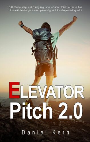 Elevator Pitch 2.0