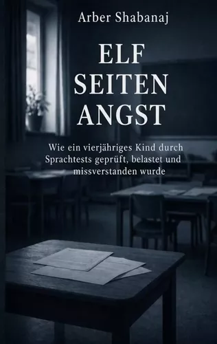 Elf Seiten Angst