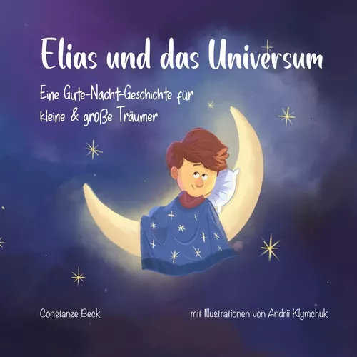 Elias und das Universum