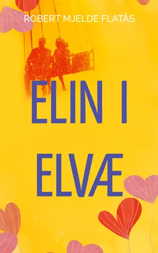 Elin i Elvæ