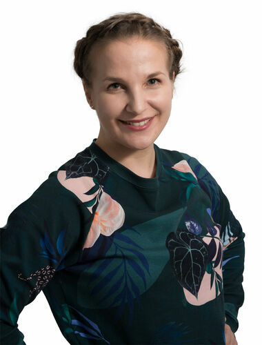 Elina Salmi