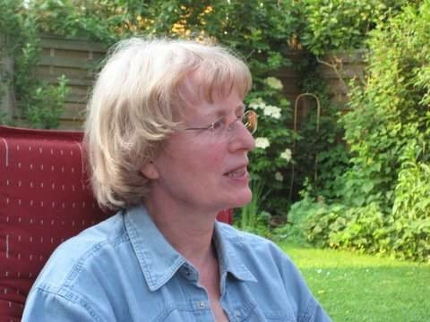 Elisabeth Generotzky Elisabeth Generotzky