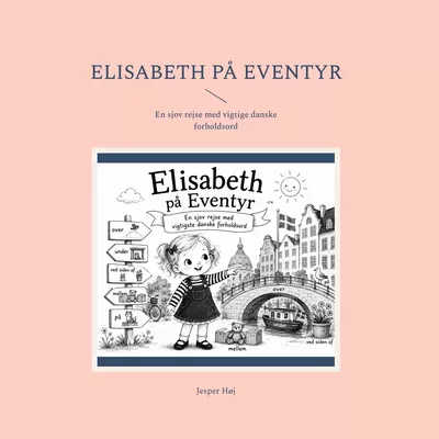 Elisabeth på Eventyr