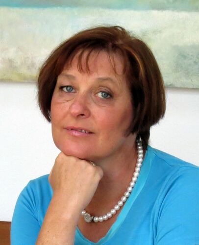 Elisabeth Schinagl Elisabeth Schinagl