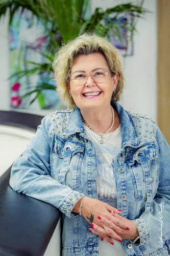 Elisabeth Schua