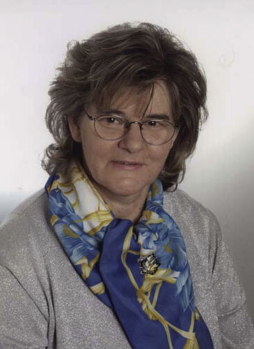 Elisabeth Wenger Elisabeth Wenger