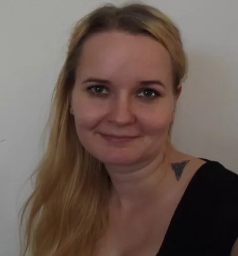 Elise Tykkyläinen