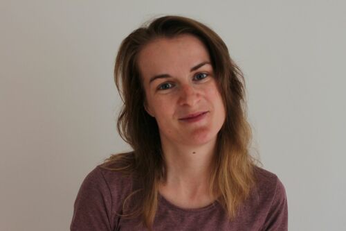 Eliska Mauleova Eliska Mauleova